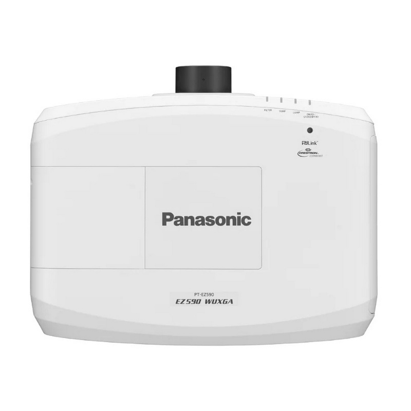 Panasonic PT-EZ590LE